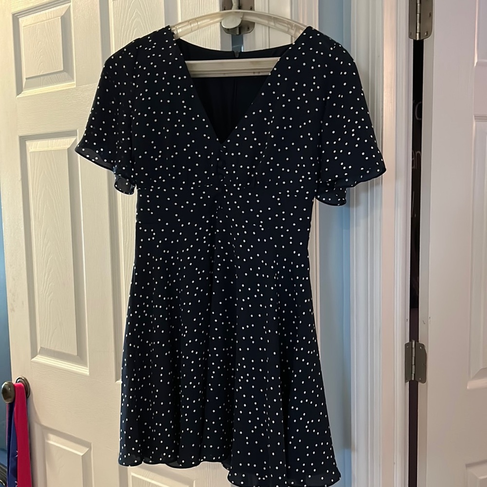 BB Dakota dress